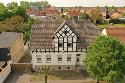 Haus zum Kaufen in Klüden 150.000,00 € 260 m²