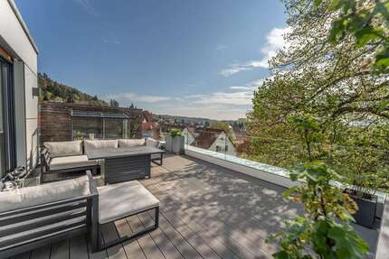 Wohnung zum Kaufen in Gottmadingen 875.000,00 € 172.99 m²