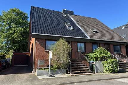 Haus zum Kaufen in Hamburg-Billstedt 495.000,00 € 109 m²