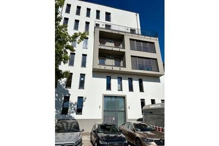 Loft-Style Apartment | Erstbezug nahe Frankfurt Westhafen - Frankfurt am Main Gutleutviertel