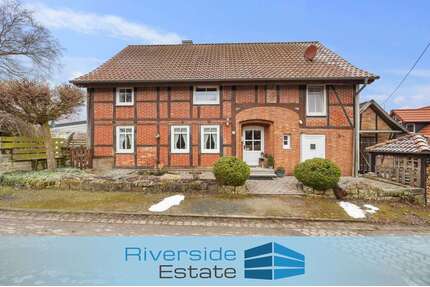 Haus zum Kaufen in Bad Münder 249.000,00 € 161.64 m²