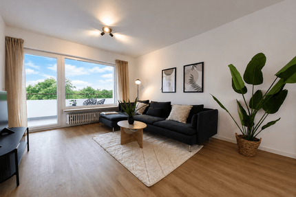 Wohnung zum Kaufen in Aschaffenburg 399.000,00 € 94 m²