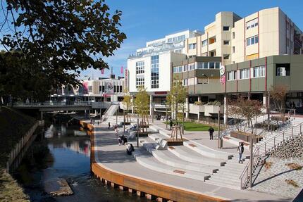 EIGENTUMSWOHNUNG - 128.500,00&nbsp;EUR Kaufpreis, ca.&nbsp; 47,80&nbsp;m&sup2; in Neunkirchen (PLZ: 66538)