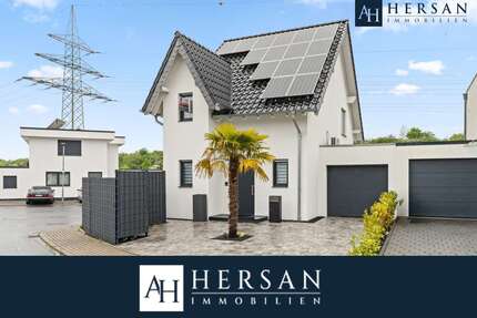 Haus zum Kaufen in Hückelhoven 425.000,00 € 122.88 m²