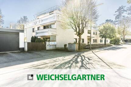 Attraktive Eigentumswohnung in charmanter und ruhiger Wohnlage - München Thalk.Obersendl.-Forsten-Fürstenr.-Solln