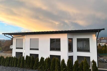 3-Zimmer-Neubauwohnung mit Garten – Erstbezug in zentraler Lage - Neukirchen vorm Wald