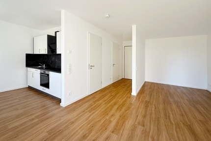 Wohnung zum Mieten in Berlin 936,40 € 44 m²