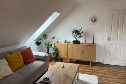 Schöne 60 Quadratmeter Wohnung zu vermieten - Kirkel