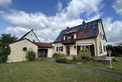 Haus zum Kaufen in Kaiserslautern Morlautern 399.000,00 € 168 m² - Kaiserslautern / Morlautern