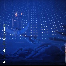 Die Zauberflöte - Staatsoper Unter den Linden