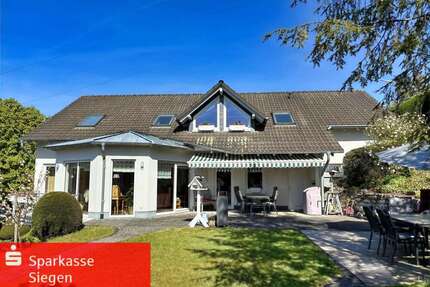 Haus zum Kaufen in Siegen 659.000,00 € 217.07 m²