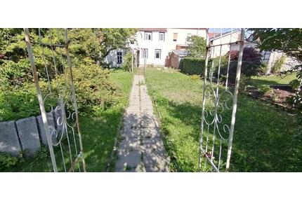Garten zu vermieten - 15,00&nbsp;EUR Kaltmiete, ca.&nbsp; 0,00&nbsp;m&sup2; in Ilmenau (PLZ: 98693)