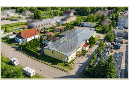 Grundstück zu verkaufen in Eberswalde 3.500.000,00 € 5184 m²