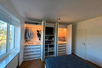 Wohnung zur Untermiete in BERGEDORF - Hamburg Hamburg-Mitte