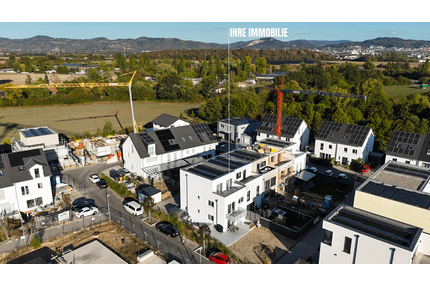 Wohnung zum Mieten in Viernheim 1.315,00 € 102 m²