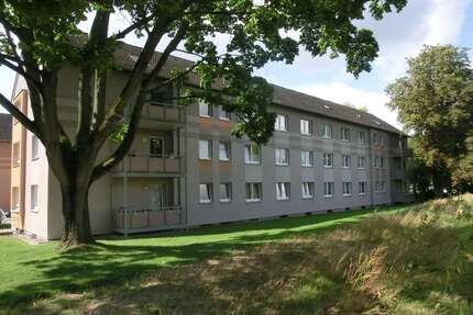 Wohnung zum Mieten in Herford 297,00 € 31.35 m²