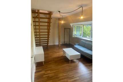 WG-Zimmer in Hamburg 1.570,00 € 55 m²