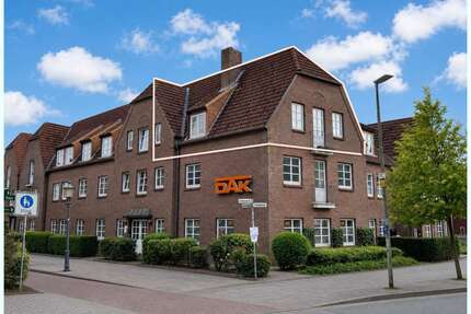 Wohnung zum Kaufen in Husum 350.000,00 € 84 m²