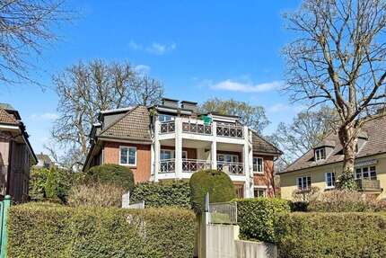 Wohnung zum Kaufen in Hamburg 895.000,00 € 119.55 m²