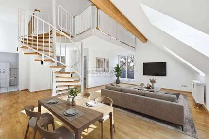 Wohnung zum Kaufen in Pöcking 429.000,00 € 73 m²