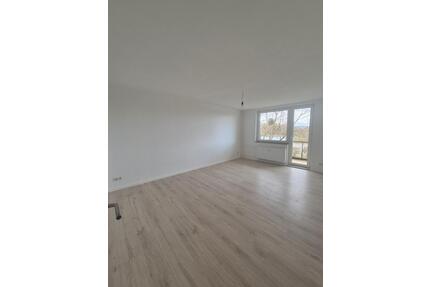 3 ZKB saniert im 1.OG mit Balkon - Eschwege