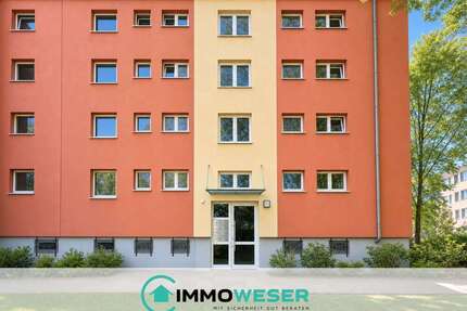 Wohnung zum Kaufen in Bremen 139.000,00 € 65.12 m²