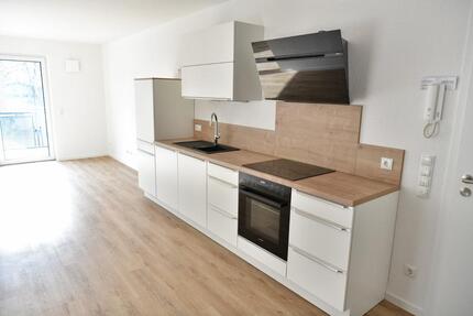 Neuwertig, energieeffizient & zentral: Attraktive 2‑Zimmer‑Wohnung in Lingen - Lingen (Ems)