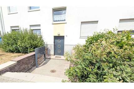 Wohnung zum Mieten in Lüdenscheid 550,00 € 84.91 m²