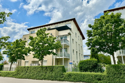 Wohnung zum Kaufen in Überlingen 370.000,00 € 83.62 m²