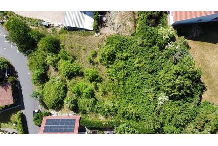 Bauplatz in Buchbrunn - 129.000,00&nbsp;EUR Kaufpreis, ca.&nbsp; 0,00&nbsp;m&sup2; in Buchbrunn (PLZ: 97320)
