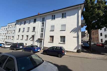 Wohnung zum Kaufen in Bingen 143.000,00 € 54.8 m²