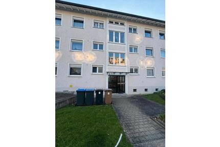 RENOVIERTE 3 ZIMMER WOHNUNG in Nürtingen Kaltmiete - Göppingen