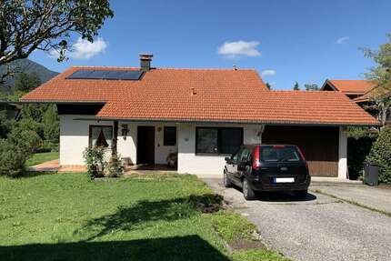 Haus zum Kaufen in Marquartstein 1.038.000,00 € 160 m²