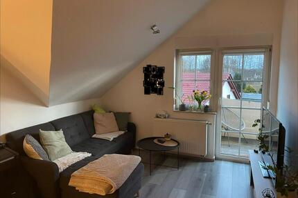 2-Raum Wohnung in Maukendorf - 476,00&nbsp;EUR Kaltmiete, ca.&nbsp; 54,00&nbsp;m&sup2; in Wittichenau (PLZ: 02997)