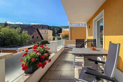 Wohnung zum Kaufen in Bad Neuenahr-Ahrweiler 449.000,00 € 121.14 m²