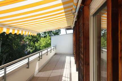 Wohnung zum Kaufen in Bischofsheim 286.000,00 € 70 m²