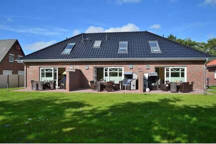 Haus zum Kaufen in Norden 359.000,00 € 78 m²
