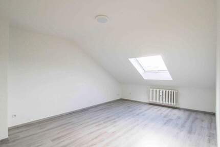 Gepflegte 2-Zimmer-Eigentumswohnung in ruhiger Sackgassenlage - Gelsenkirchen Resse