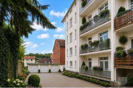 Wohnung zum Kaufen in Hagen 147.000,00 € 131 m²
