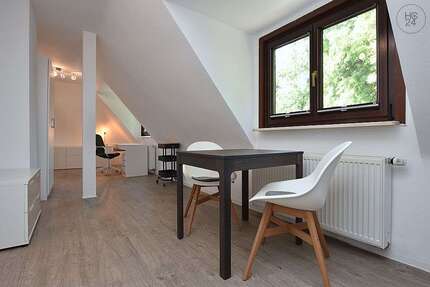 Wohnung zum Mieten in Stuttgart 990,00 € 36 m²