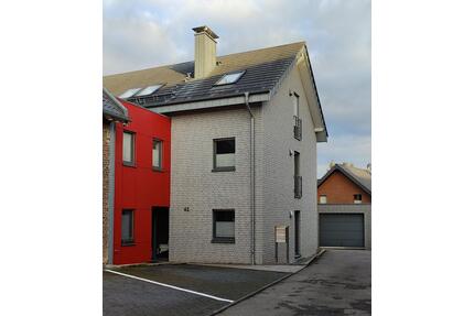 hell, großzügig, ansprechend - 4-Zimmer-Wohnung in AC Walheim - Aachen Aachen-Mitte