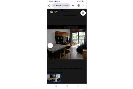 Wohnung in Córdoba Argentinien zum verkaufen!! - Bocholt