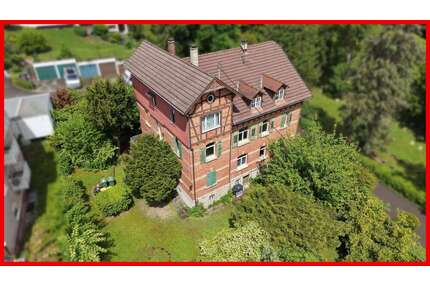 Haus zum Kaufen in Korntal-Münchingen 1.190.000,00 € 387 m²