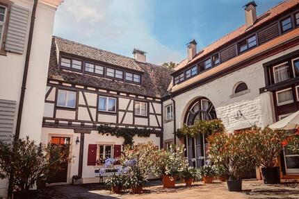 KAPITALANLAGE - EINFAMILIENHAUS IN GEBÄUDEKOMPLEX IN SPEYER