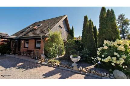 Haus zum Kaufen in Nienhagen 315.000,00 € 106 m²
