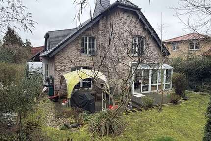 Haus zum Kaufen in Rheurdt 658.200,00 € 153 m²