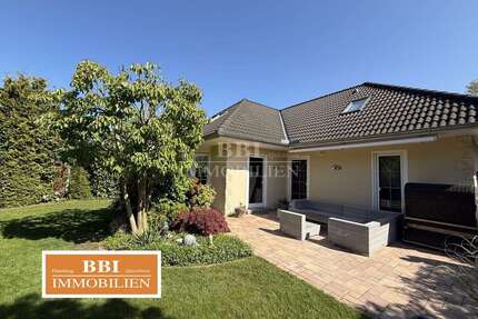 Haus zum Kaufen in Ellerau 639.000,00 € 163 m²