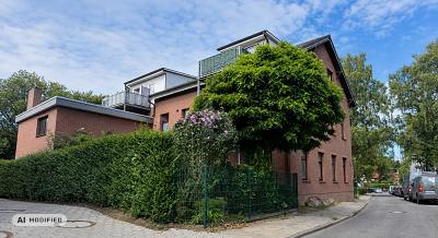 VOLL VERMIETET  NACHHALTIG INVESTIEREN - Hamburg Eidelstedt