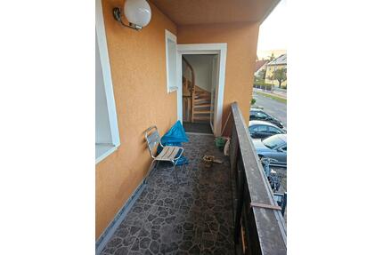 wohnung 110 qm. in Fronberg Schwandorf zu vermieten