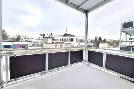 Wohnung zum Mieten in Minden 599,00 € 49.2 m²